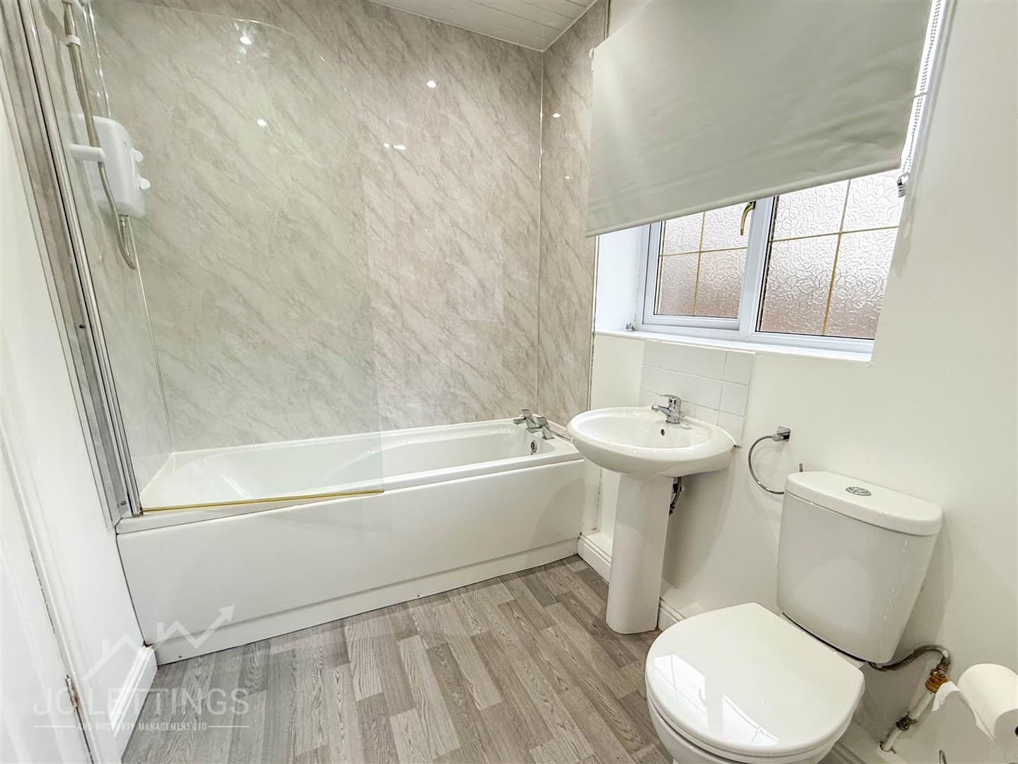 Baxter Mews, Sheffield